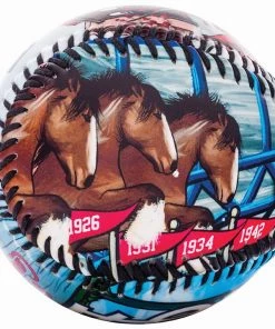 Franklin St. Louis Cardinals Culture Baseball For Unisex -Franklin Sport Store unnamed file 439