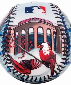 Franklin St. Louis Cardinals Culture Baseball For Unisex -Franklin Sport Store unnamed file 441