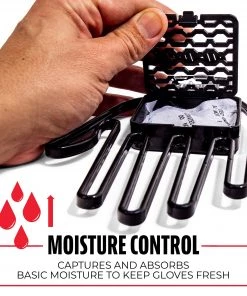 Franklin Adult MLB Batting Glove Aerator For Unisex -Franklin Sport Store unnamed file 445