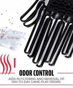 Franklin Adult MLB Batting Glove Aerator For Unisex -Franklin Sport Store unnamed file 446