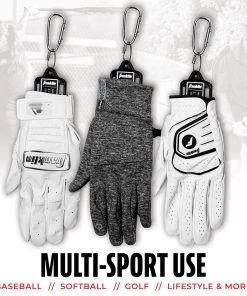 Franklin Adult MLB Batting Glove Aerator For Unisex -Franklin Sport Store unnamed file 447