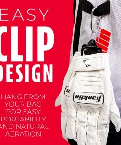 Franklin Adult MLB Batting Glove Aerator For Unisex -Franklin Sport Store unnamed file 448