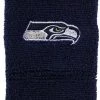 Franklin Seattle Seahawks Embroidered Wristbands For Unisex 2 Franklin Seattle Seahawks Embroidered Wristbands For Unisex -Franklin Sport Store unnamed file 45