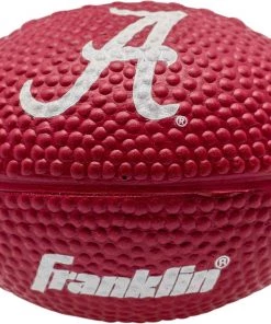 Franklin Alabama Crimson Tide Stress Ball For Unisex