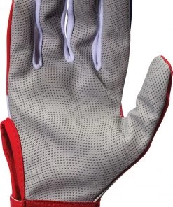 Franklin Philadelphia Phillies Youth Batting Gloves For Women -Franklin Sport Store unnamed file 480