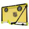 Franklin NHL Mini All Star Net Set For Unisex