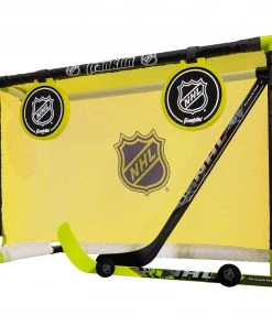 Franklin NHL Mini All Star Net Set For Unisex