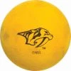 Franklin Nashville Predators 6 Pack Hockey Balls For Unisex