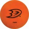 Franklin Anaheim Ducks 6 Pack Hockey Balls For Unisex