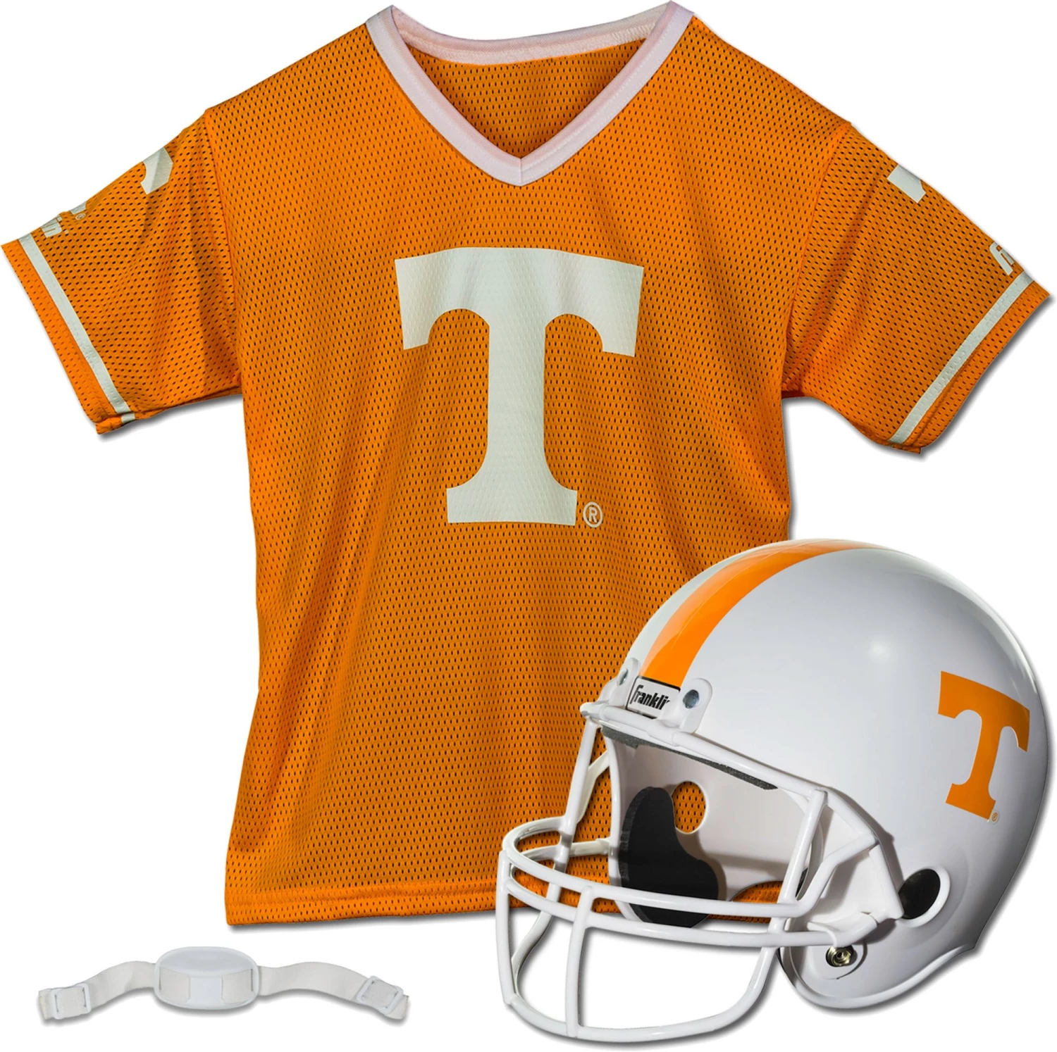 Franklin Youth Tennessee Volunteers Uniform Set For Boys' 3 Franklin Youth Tennessee Volunteers Uniform Set For Boys'