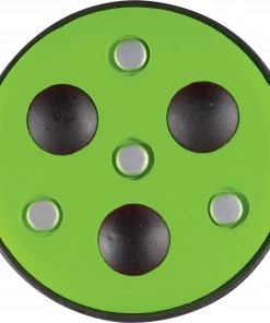 Franklin Roll-A-Puck Street/Roller Hockey Puck For Unisex Assorted