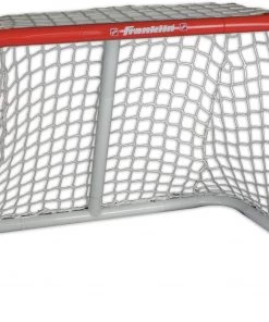 Franklin NHL Mini Steel Hockey Goal For Unisex