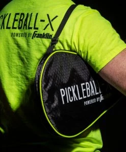 Franklin Sports Pickleball-X Protective Paddle Bag For Unisex -Franklin Sport Store unnamed file 496