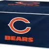 Franklin Chicago Bears Footlocker Bin For Unisex