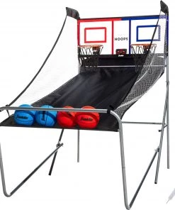 Franklin Sports Arcade Basketball For Unisex