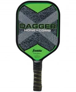 Franklin Sports Dagger Graphite Pickleball Paddle For Unisex