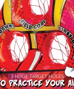 Franklin Ryan's World Football Target Toss For Unisex 11 Franklin Ryan's World Football Target Toss For Unisex -Franklin Sport Store unnamed file 508