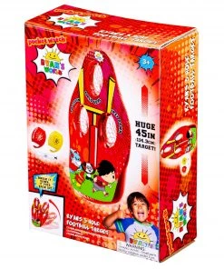 Franklin Ryan's World Football Target Toss For Unisex 13 Franklin Ryan's World Football Target Toss For Unisex -Franklin Sport Store unnamed file 510