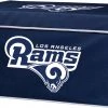 Franklin Los Angeles Rams Footlocker Bin For Unisex 2 Franklin Los Angeles Rams Footlocker Bin For Unisex -Franklin Sport Store unnamed file 534