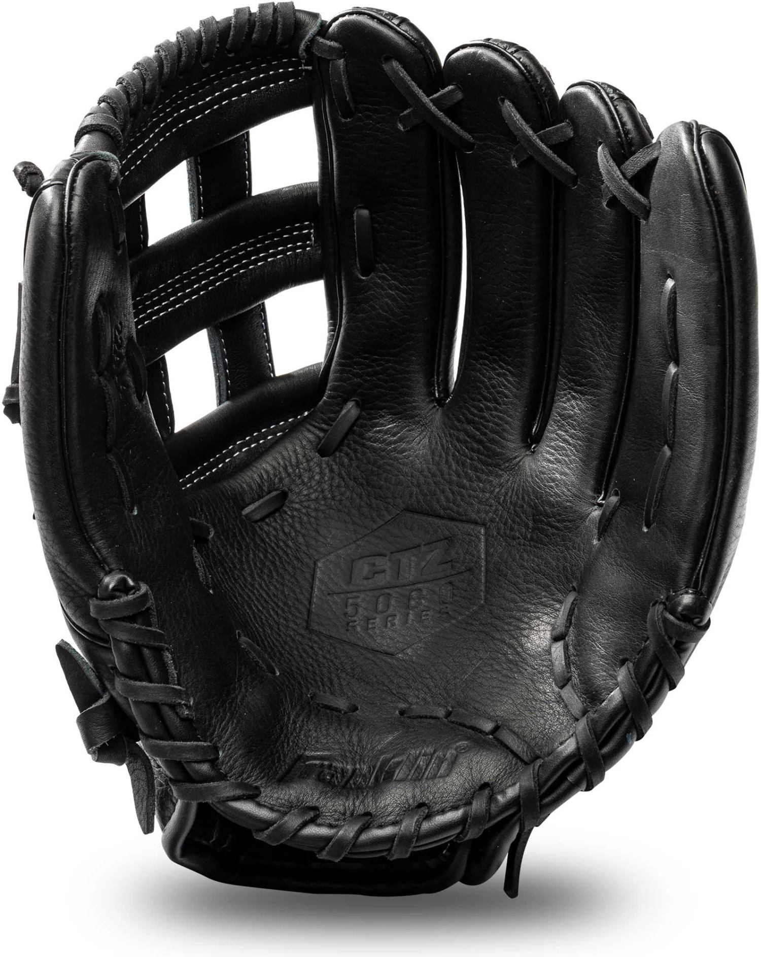 Franklin 12" CTZ5000 Fielding Glove For Unisex Black 4 Franklin 12" CTZ5000 Fielding Glove For Unisex Black - Image 2