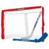 Franklin Fold-N-Go Mini Hockey Goal Set For Unisex