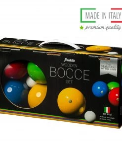 Franklin 90mm Wooden Bocce Ball Set For Unisex 15 Franklin 90mm Wooden Bocce Ball Set For Unisex -Franklin Sport Store unnamed file 564