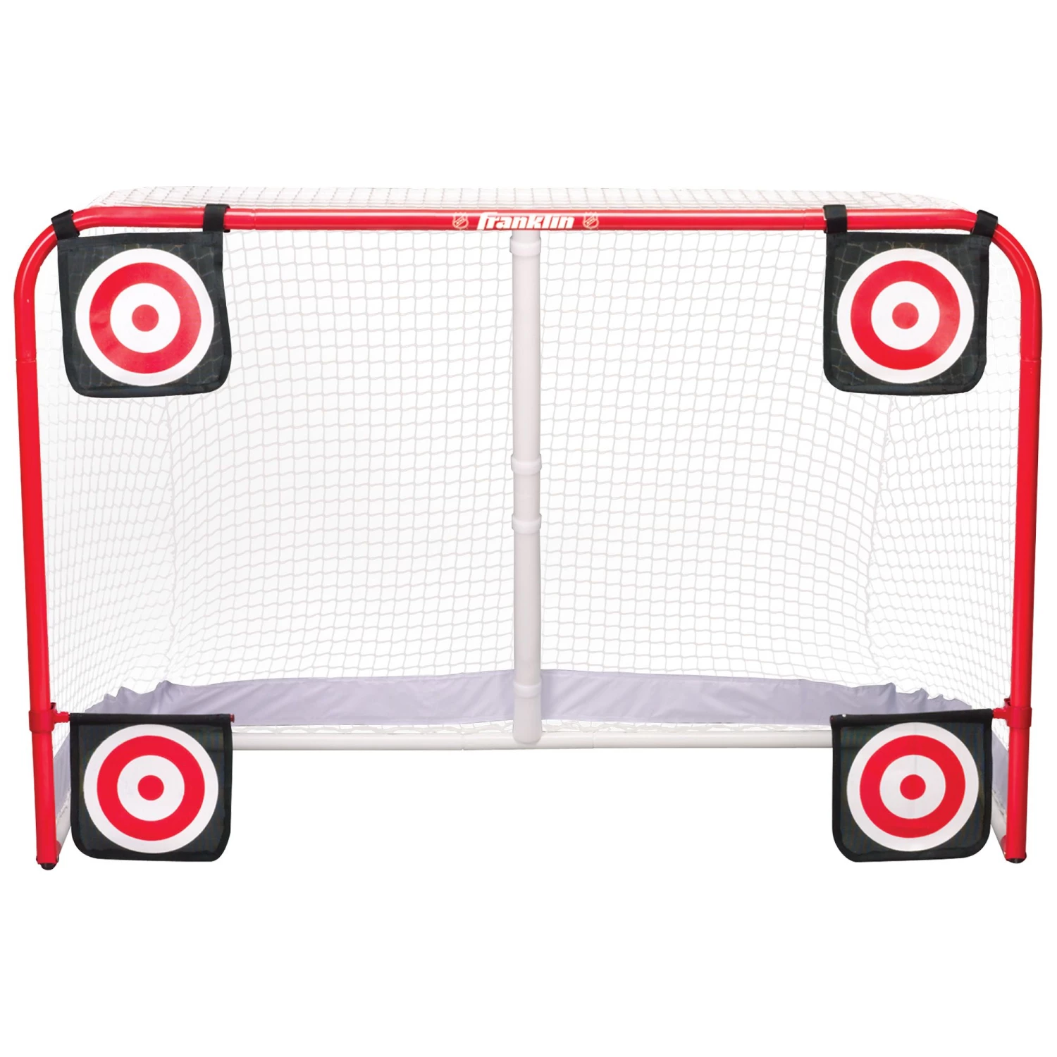 Franklin NHL Goal Corner Shooting Targets For Unisex 3 Franklin NHL Goal Corner Shooting Targets For Unisex