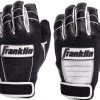 Franklin Senior Tuukka Rask Goalie Undergloves For Women Black/white -Franklin Sport Store unnamed file 569