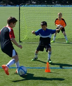 Franklin 9'' Cones - 4 Pack For Unisex -Franklin Sport Store unnamed file 578