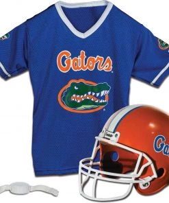 Franklin Youth Florida Gators Uniform Set For Girls'