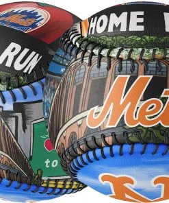 Franklin New York Mets Culture Baseball For Unisex