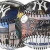 Franklin New York Yankees Culture Baseball For Unisex -Franklin Sport Store unnamed file 588