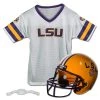Franklin Youth LSU Tigers Uniform Set For Boys'