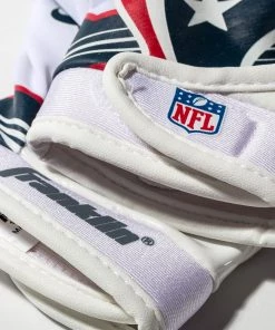Franklin Youth Houston Texans Receiver Gloves -Franklin Sport Store unnamed file 594