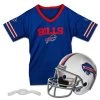 Franklin Youth Buffalo Bills Uniform Set For Boys' -Franklin Sport Store unnamed file 596