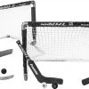 Franklin NHL Insta-Set Mini Hockey Goals For Unisex 2 Franklin NHL Insta-Set Mini Hockey Goals For Unisex -Franklin Sport Store unnamed file 605