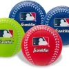 Franklin Future Champs Oversized Foam Baseballs For Unisex 1 Franklin Future Champs Oversized Foam Baseballs For Unisex -Franklin Sport Store unnamed file 627