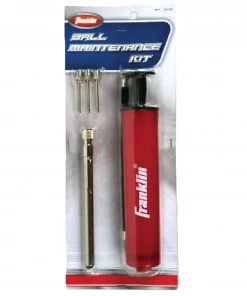 Franklin Inflatable Ball Maintenance Kit For Unisex