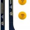Franklin Nashville Predators Mini Stick Set For Unisex -Franklin Sport Store unnamed file 642