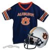Franklin Youth Auburn Tigers Uniform Set For Girls'