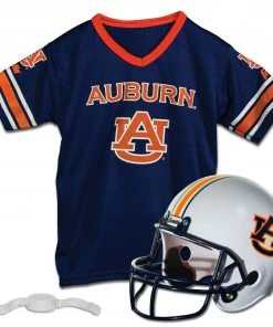 Franklin Youth Auburn Tigers Uniform Set For Girls'