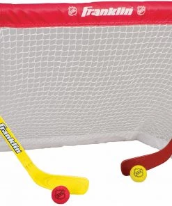 Franklin NHL Mini Hockey Goal Set For Unisex