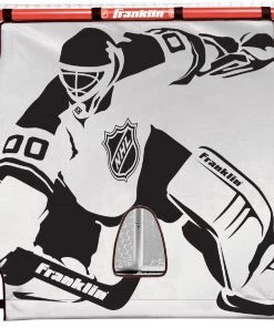 Franklin NHL 54" Tournament Street Hockey Target For Unisex