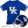 Franklin Youth Kentucky Wildcats Uniform Set For Girls'
