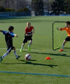 Franklin 7.25'' Training Discs - 4 Pack For Unisex -Franklin Sport Store unnamed file 679