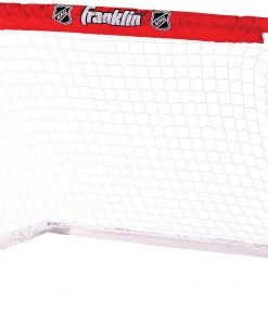 Franklin Mini Hockey Half Rink For Unisex