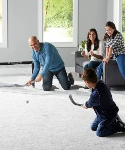 Franklin NHL Mini Hockey Goal Set For Unisex -Franklin Sport Store unnamed file 687