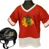 Franklin Chicago Blackhawks Uniform Set For Boys' -Franklin Sport Store unnamed file 690