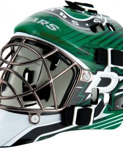Franklin Dallas Stars Mini Goalie Helmet For Unisex