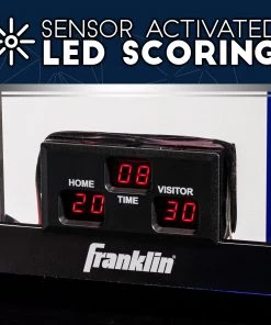 Franklin Sports Arcade Basketball For Unisex -Franklin Sport Store unnamed file 7